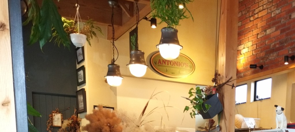 【名古屋市西区】名古屋の隠れ家イタリアン「イタリア食堂BECK」の魅力(アーカイブ2024.7)