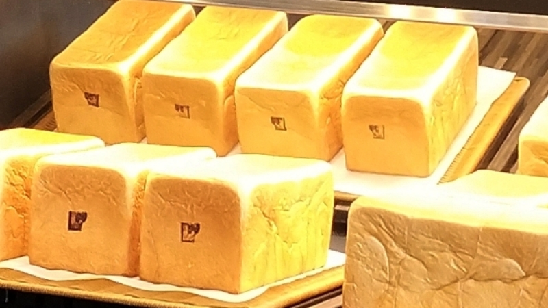 【名古屋市天白区】Largèで過ごす贅沢な時間:名古屋の食パン専門ベーカリーカフェ(アーカイブ2024.8)