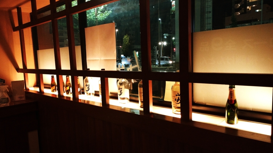 【名古屋市北区】落ち着いた空間で堪能する肉の極み—焼肉 牛炭の魅力とは(アーカイブ2024.8)