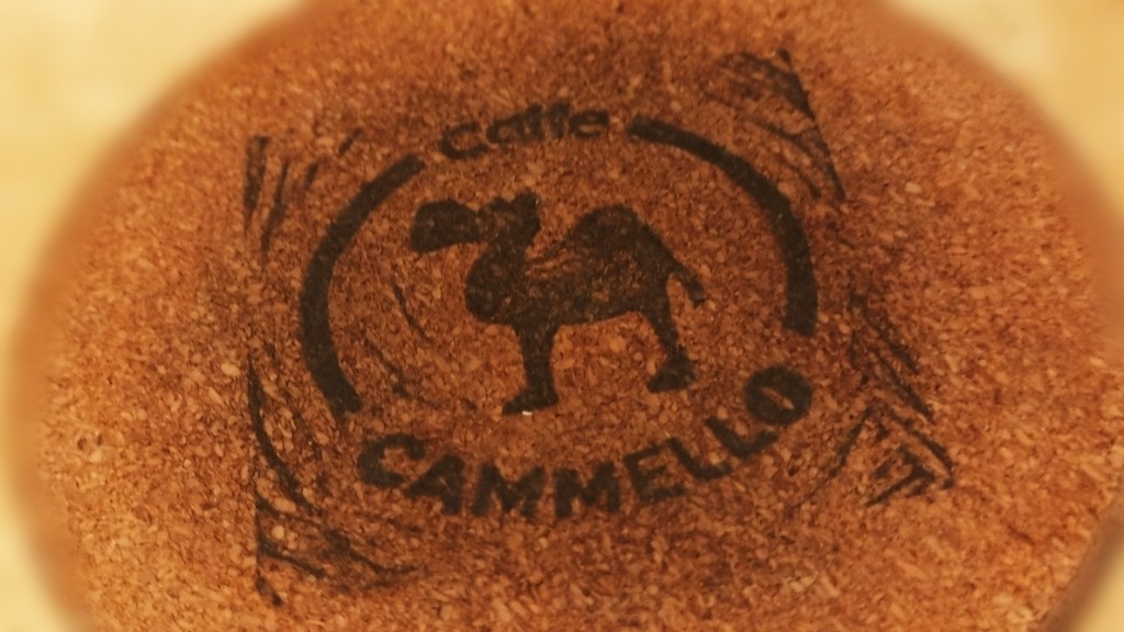 【名古屋市西区】スタイリッシュな空間でリラックス、Caffe CAMMELLOの魅力に迫る(アーカイブ2025.8)
