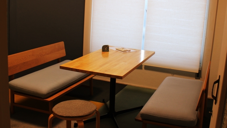 【名古屋市西区】カフェ2階のプライベート空間ROOMs KAMINAGOで充実した時間を過ごす(2024.9)