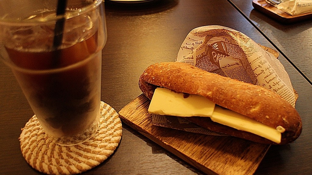 【名古屋市港区】グランドオープン後も進化中!coffee&bakery Pauseで味わう特別な時間(2024.10)*2026.2頃閉店予定