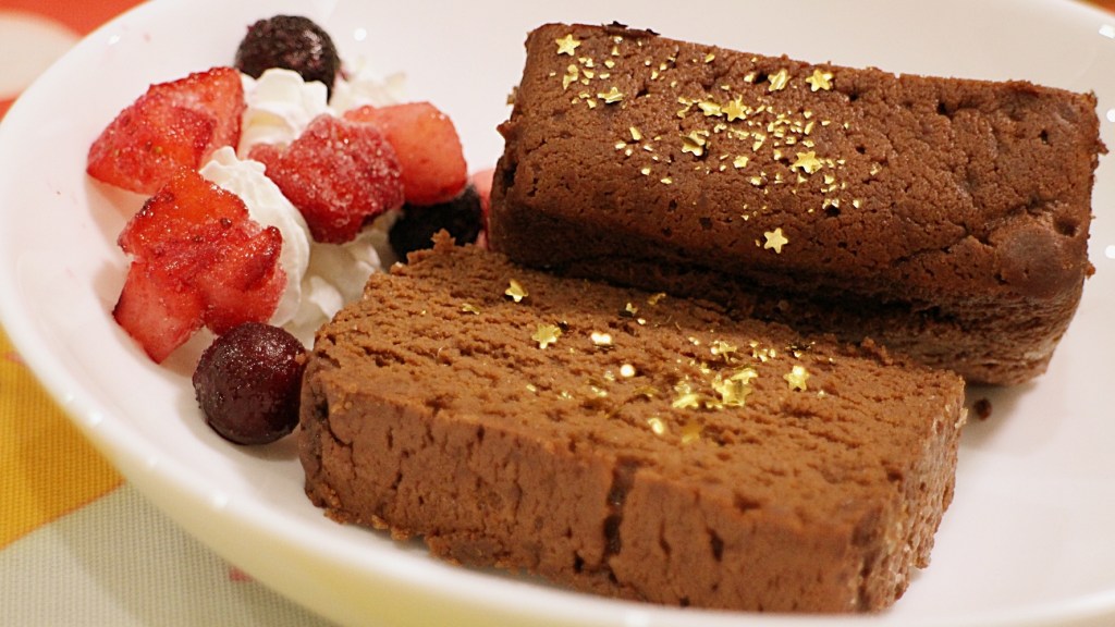 【名古屋市北区】記憶を連れ帰るという贅沢。特別なガトーショコラを自宅で