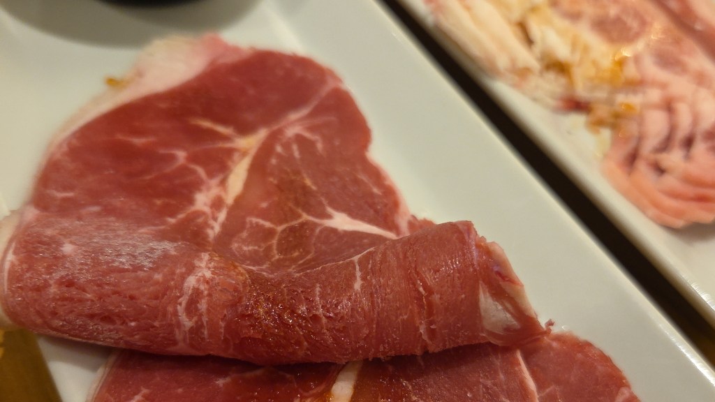 【名古屋市北区】国産プレミアム黒牛も牛タンも食べ放題！かみむら牧場の110品コースを満喫してきました